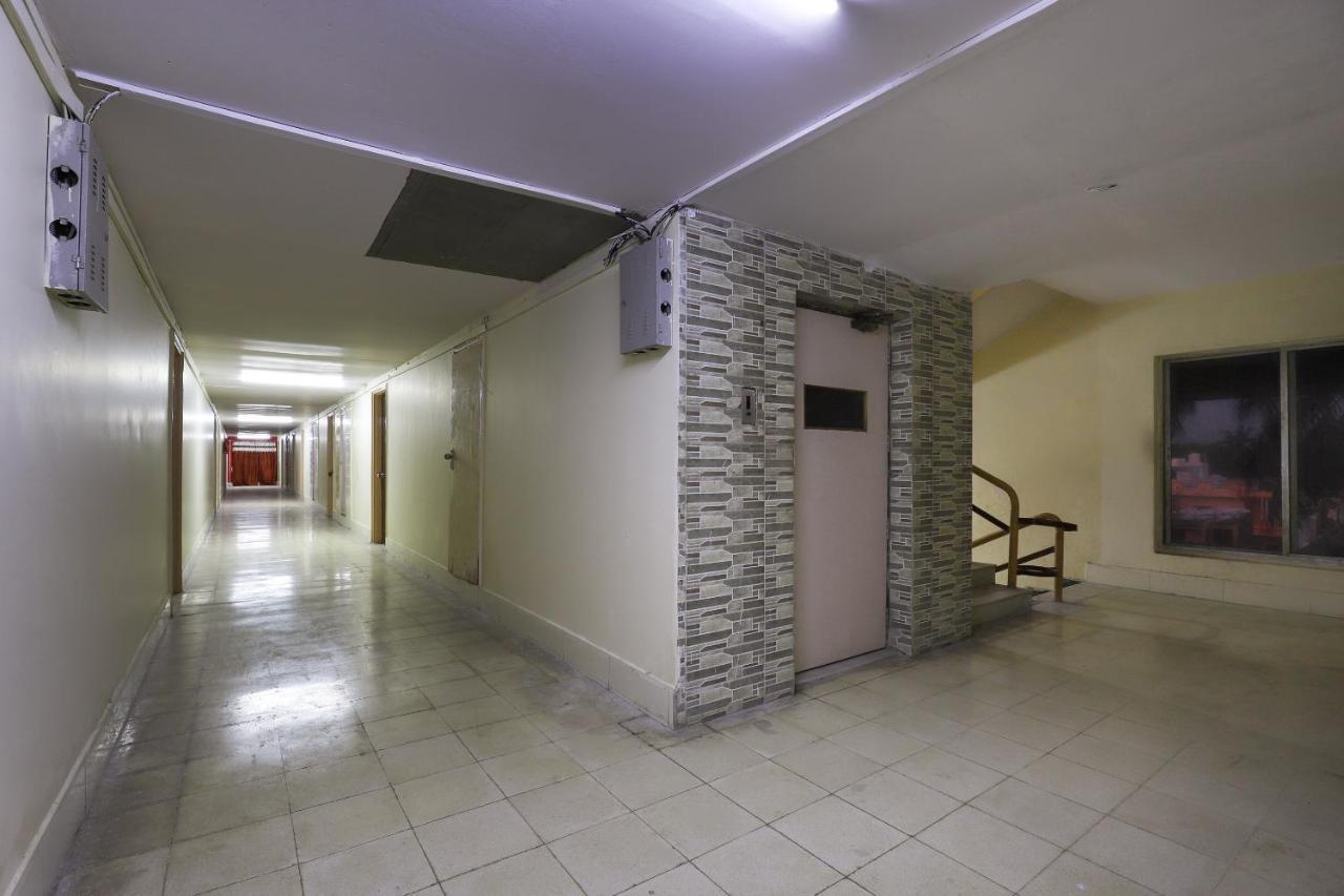 Oyo Hotel Park Veraval Экстерьер фото